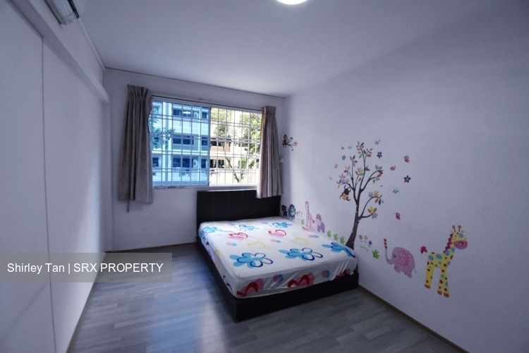 Blk 540 Serangoon North Avenue 4 (Serangoon), HDB 4 Rooms #187463332